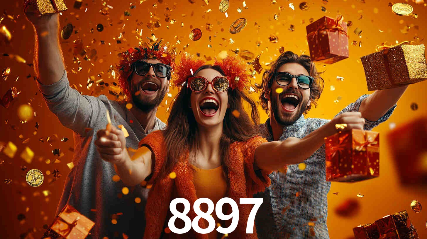 8897 - Caça-Níqueis Online Cassino - 8897.com