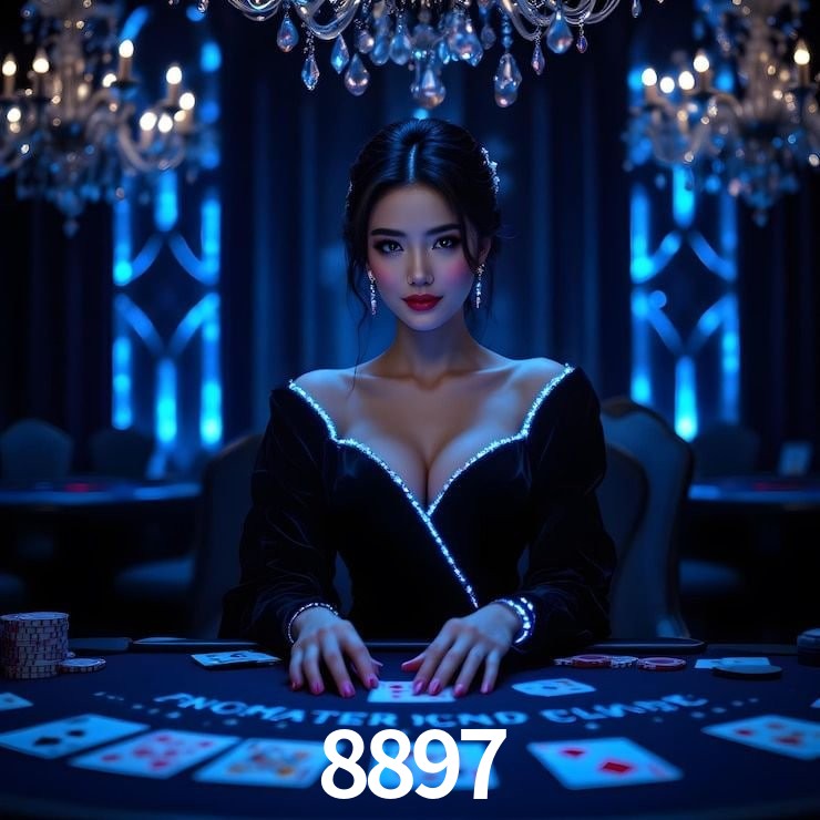 Estatísticas 8897