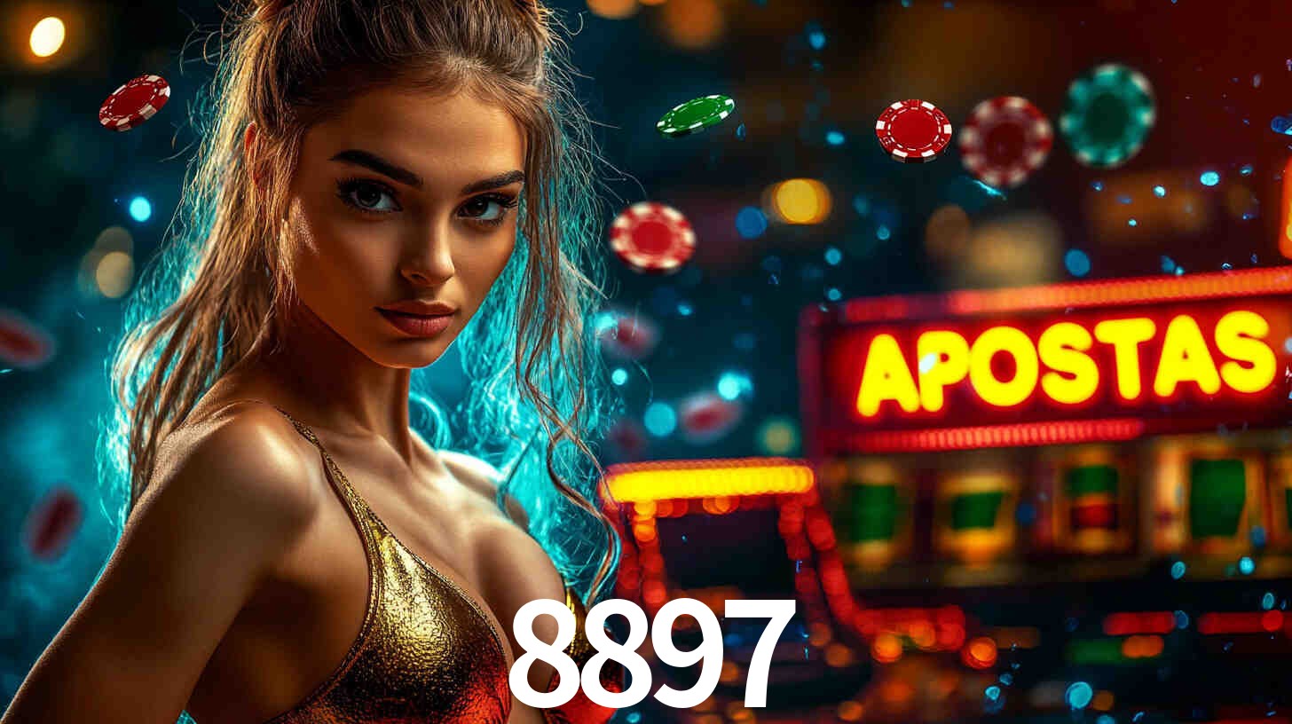 A Experiência Imersiva dos Cassinos Ao Vivo no 8897
