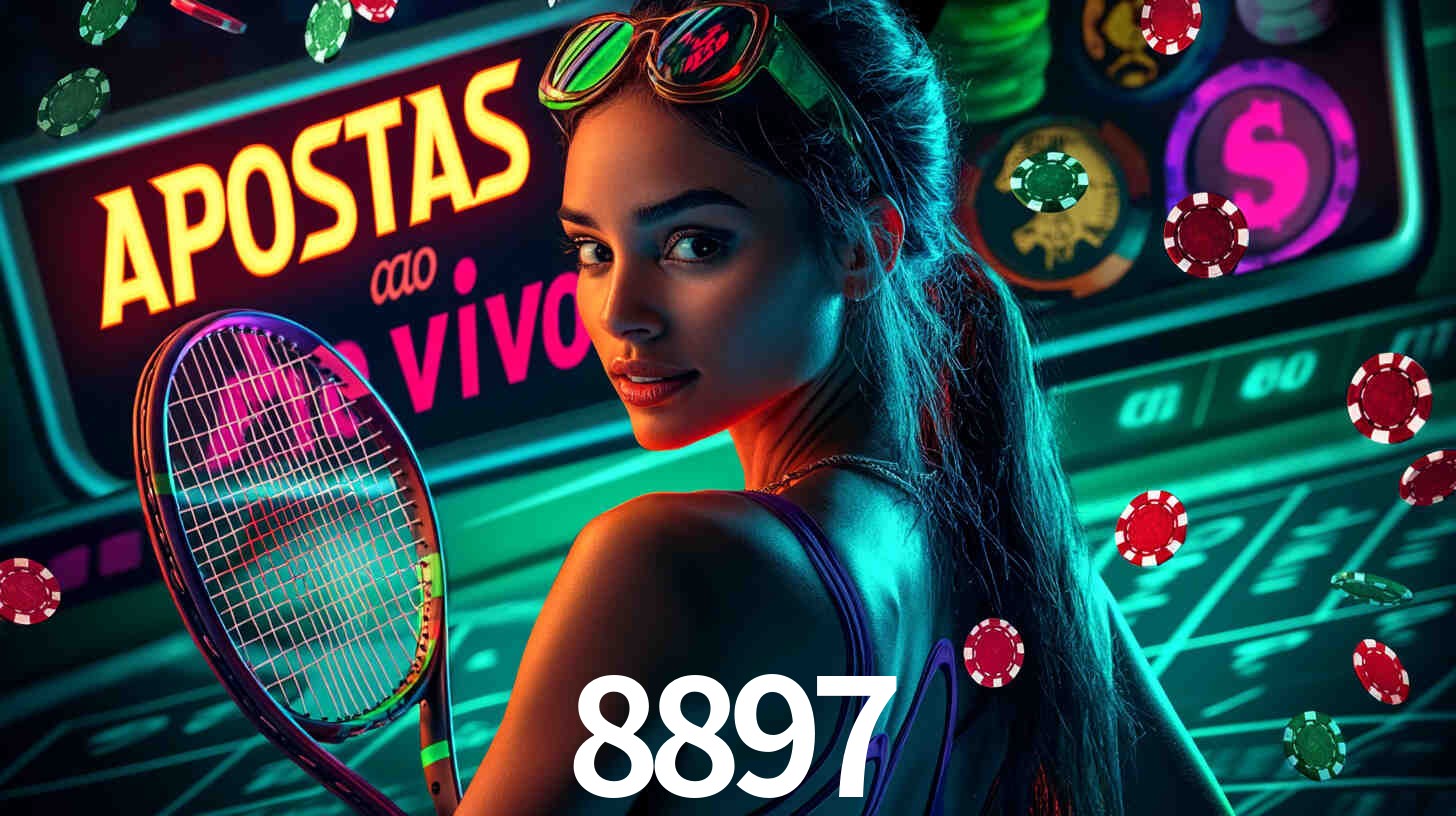 Descubra o Programa VIP da 8897: Vantagens Exclusivas para Jogadores