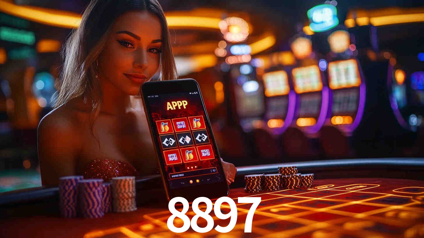 Apostas Esportivas na 8897: Um Guia Completo