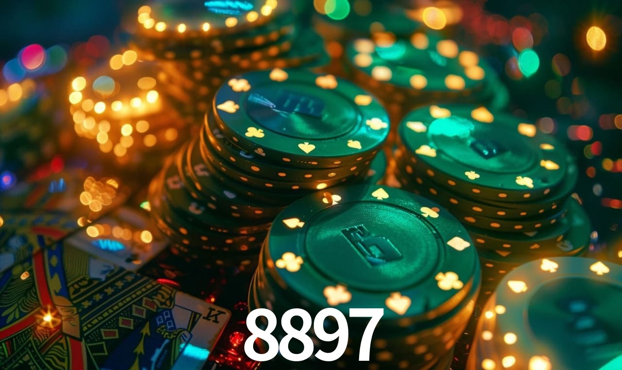 Torneios 8897
