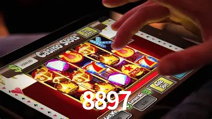 Desvendando o Mundo dos Jogos Virtuais na 8897