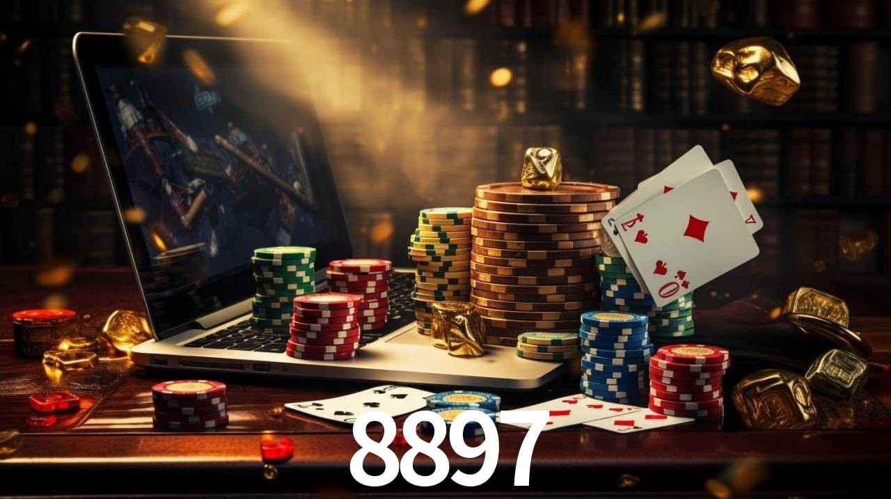 Jogos Exclusivos 8897