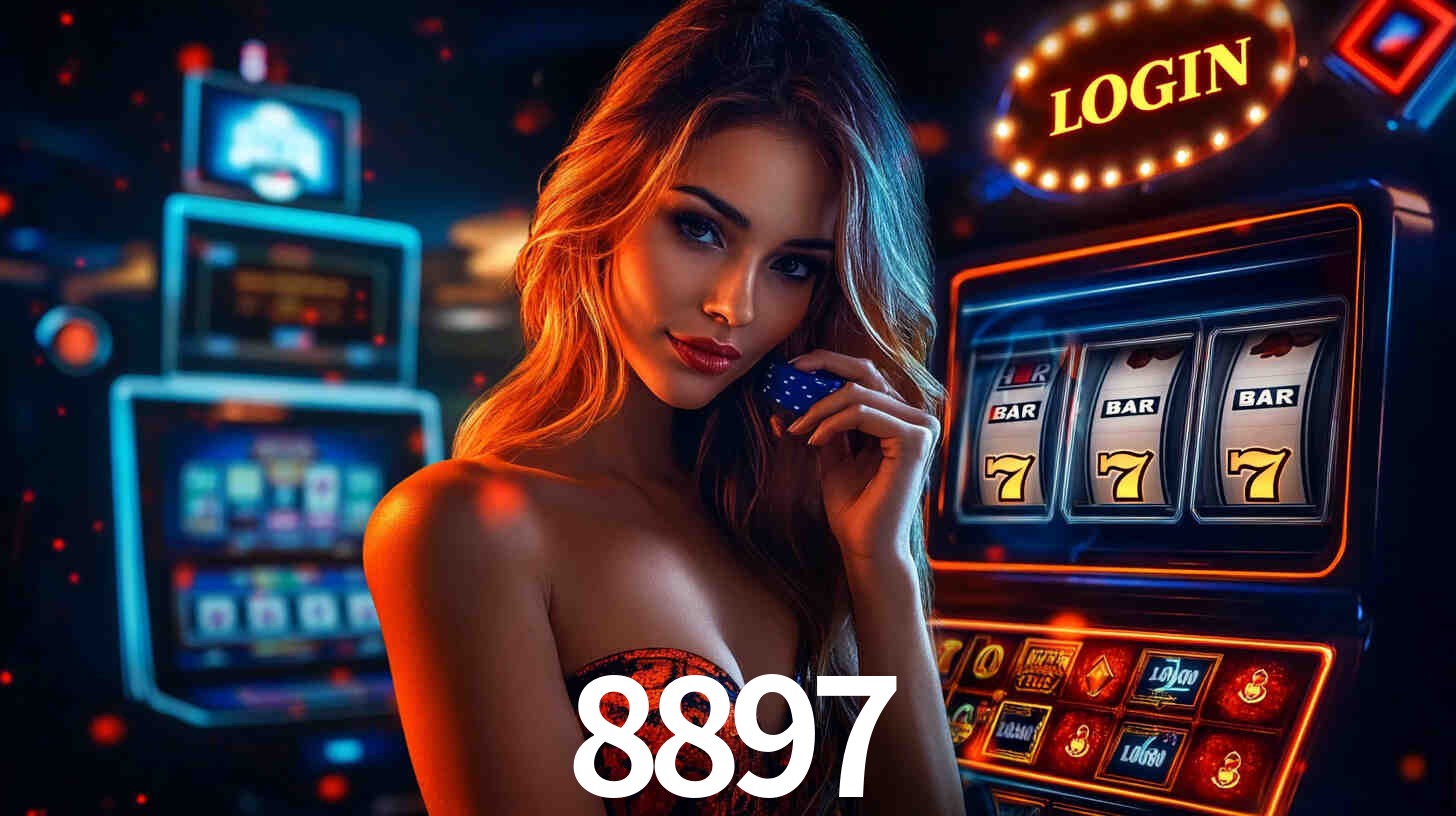 8897: A Experiência de Casino com Jogos de Mesa ao Vivo