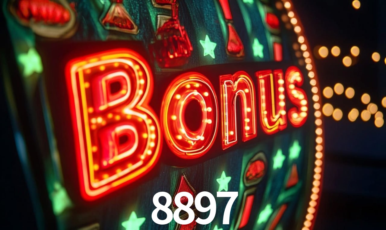 cassino 8897