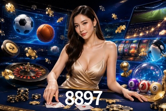 Secure Login 8897