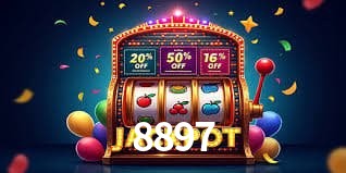 Jogos de Slot 8897