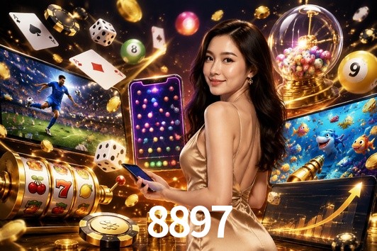 Slot Games 8897