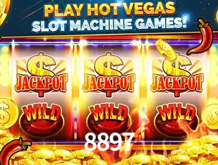 Descubra a Magia dos Jogos de Arcade no 8897