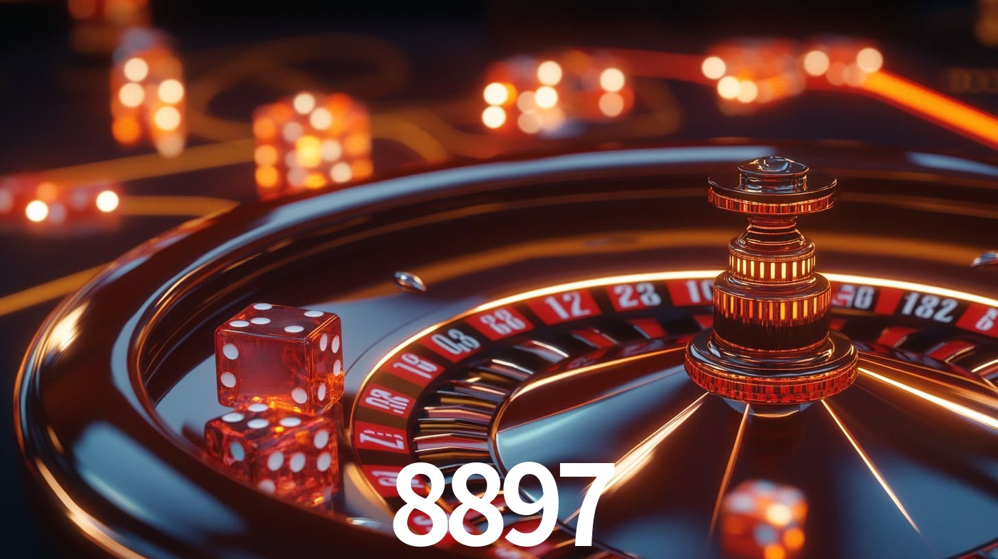 Blackjack Table 8897