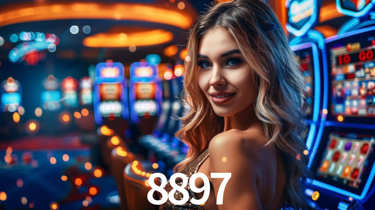 Game Statistics 8897