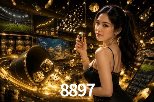 Security Systems 8897