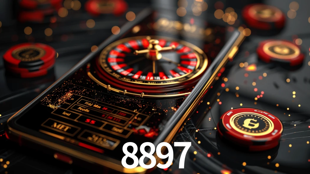 Live Casino 8897