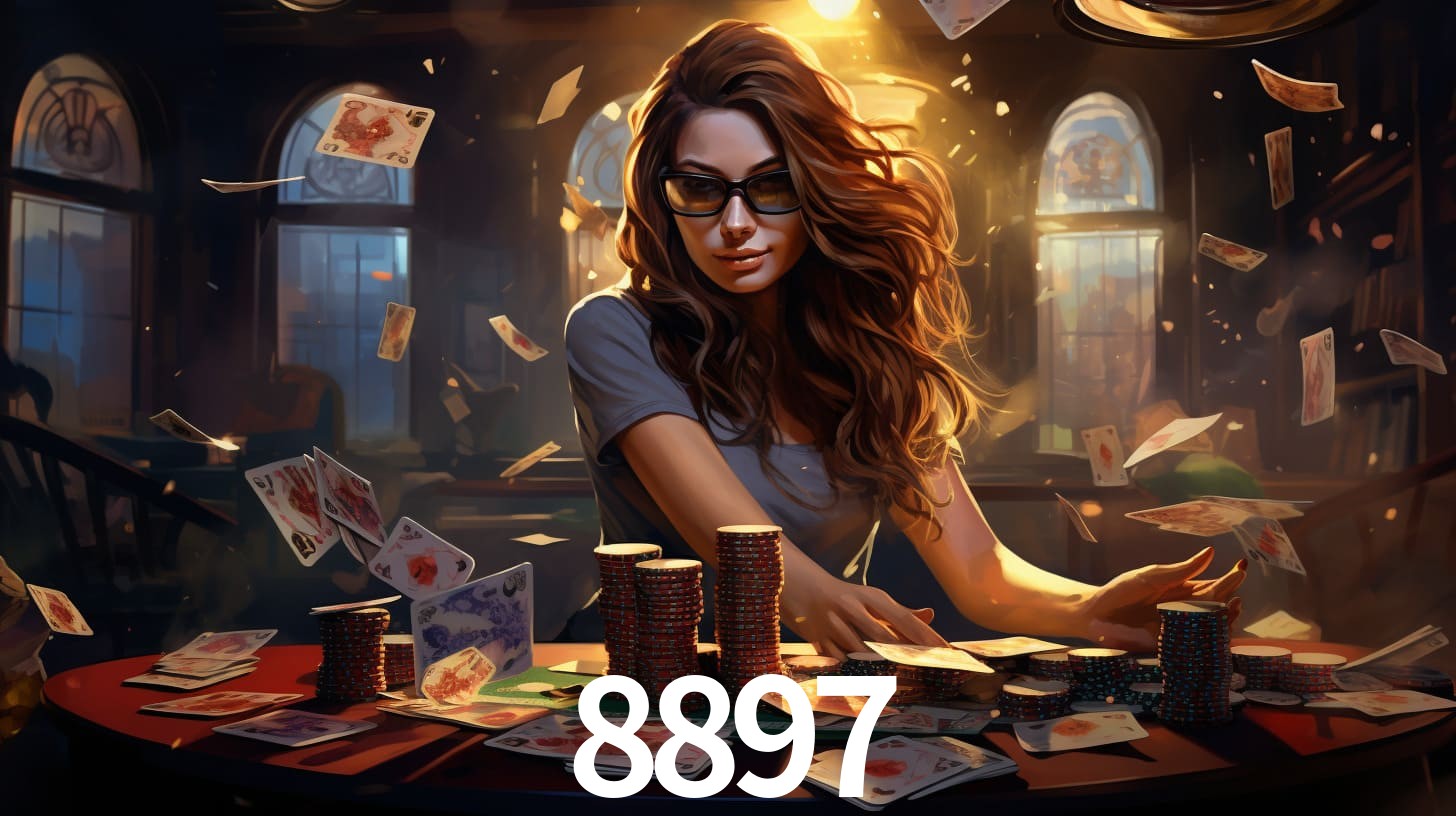 Roulette Table 8897