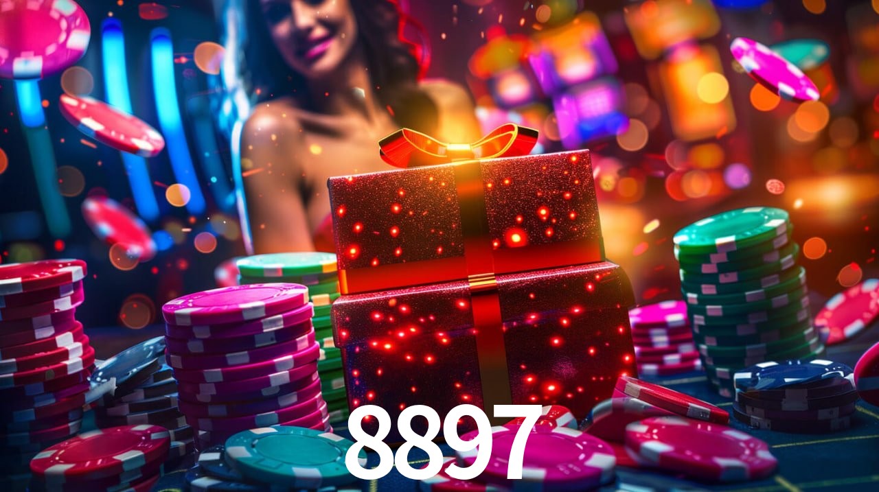 Desvendando o Mundo dos Jogos Virtuais na 8897