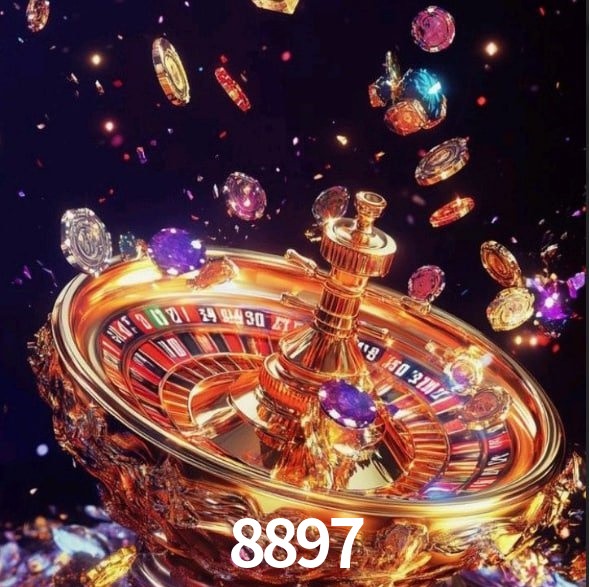 Provedores de Jogos 8897
