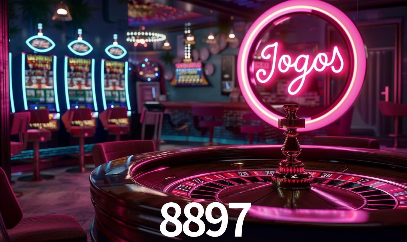 Explorando a Categoria de Eventos em Apostas na 8897