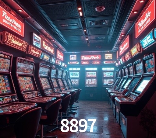 Segurança 2FA 8897