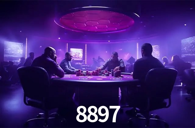 Jogo Spaceman 8897