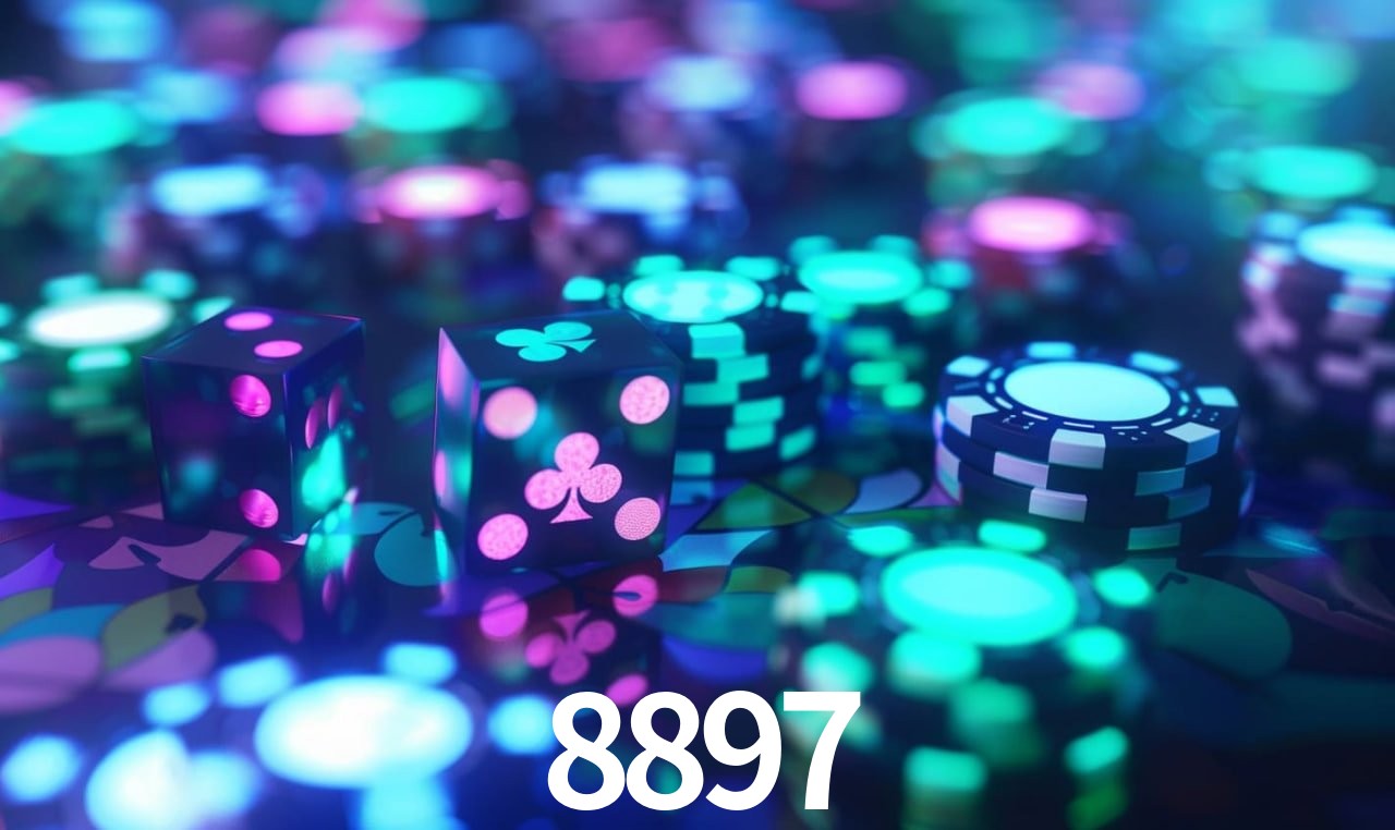 PIX Instantâneo 8897