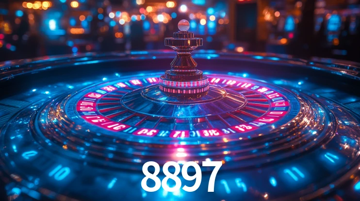 8897