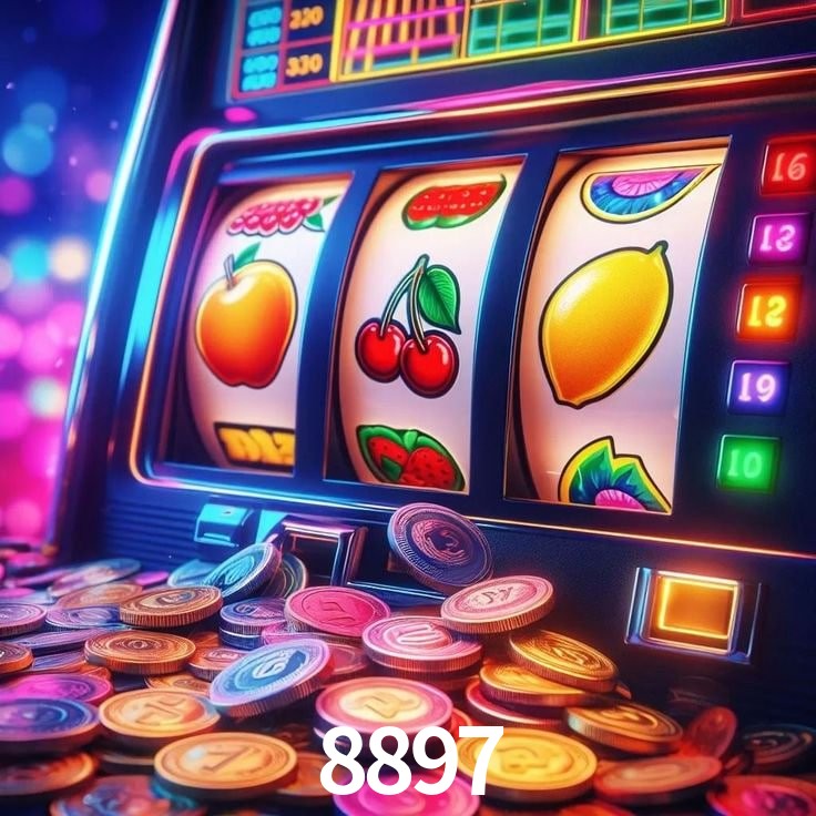Casino VIP 8897