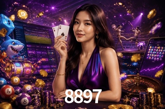 VIP Casino 8897