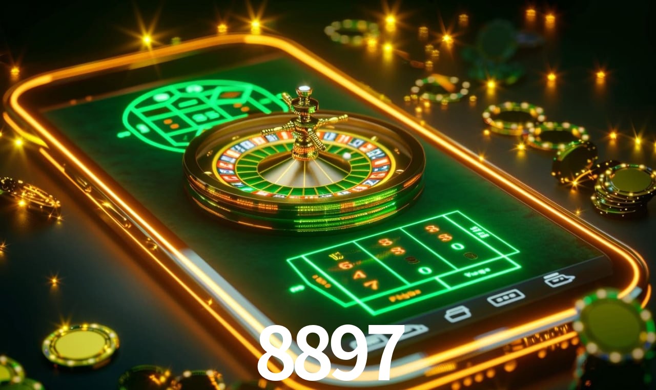 Casino Ao Vivo 8897