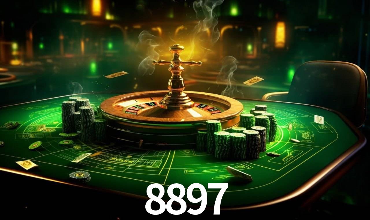 A Emoção da Loteria na 8897: Uma Chance de Mudança de Vida